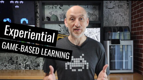 What, Why, & How of Experiential Game-Based Learning
