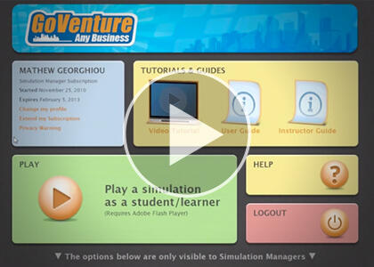 Simulation Customization Video (22 min)
