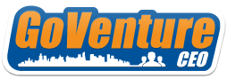 GoVenture CEO Logo